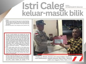 lapor!-ada-curang-di-tps-maubesi,-istri-caleg-direkomendasi-dampingi-para-lansia-masuk-coblos,-pemohon-minta-psu-hingga-sanksi-kpps