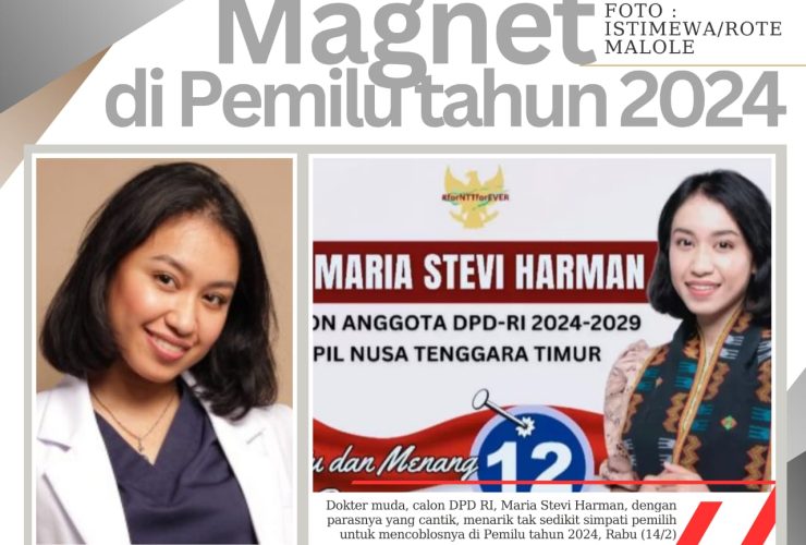 hebat!-calon-senator-perempuan-muda-ini-ungguli-laki-laki,-usianya-belum-kepala-tiga