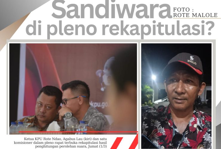 terkuak-kejahatan-pemilu-di-kabupaten-rote-ndao,-sura-sulu-menangis-di-pleno-kpu-barasa-ppk,-kasihan-nasdem