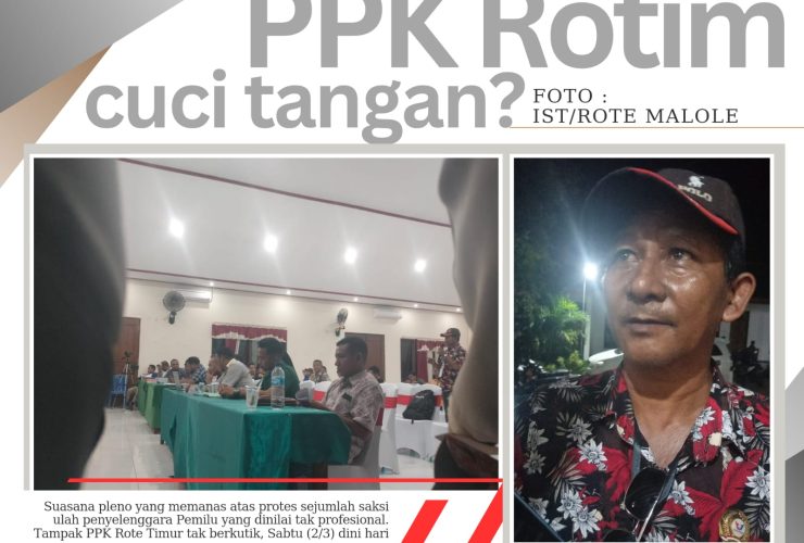 perindo-kepo-dalang-di-balik-kejahatan-politik-pemilu-rote-ndao,-ppk-rotim-bilang-bersama-panwascam-dan-saksi