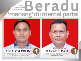 mikael-pah-getol-suarakan-isu-money-politic-di-rote-ndao,-dapat-saran-dari-ketua-dpw-psi-ntt,-mau-tahu?