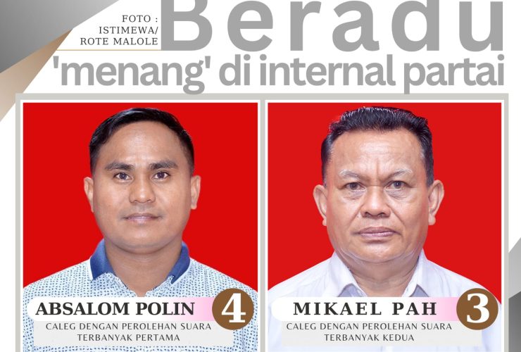 mikael-pah-getol-suarakan-isu-money-politic-di-rote-ndao,-dapat-saran-dari-ketua-dpw-psi-ntt,-mau-tahu?