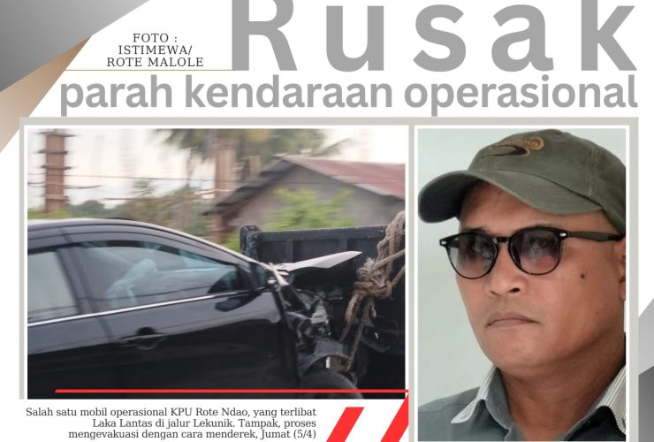 zyifyohn-tak-ber-sim-melaju-kencang-tabrak-avansa,-korban-tiga-orang,-ketua-kpu-rote-ndao-akui-terios-mobil-komisioner