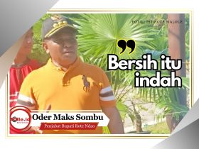 tak-disangka,-begini-respon-akademisi-unstar-terhadap-aksi-pungut-sampah-pj-bupati-rote-ndao