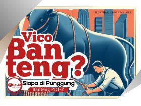 pernah-dampingi-capres-ganjar-ke-rote,-beredar-khabar-kalau-banteng-terikat-kuat-di-jakarta,-vico-pdi-perjuangan?