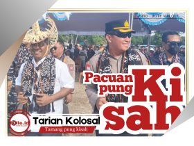 ada-tamang-pung-kisah-hingga-ikan-nae-di-pante-dalam-semarak-hut-bhayangkara,-pacuan-kuda-bikin-polisi-semakin-dicintai