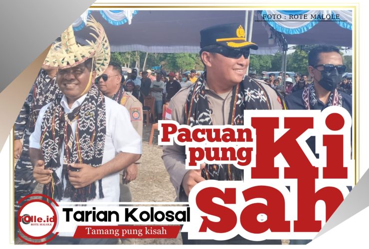 ada-tamang-pung-kisah-hingga-ikan-nae-di-pante-dalam-semarak-hut-bhayangkara,-pacuan-kuda-bikin-polisi-semakin-dicintai