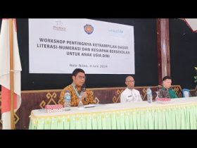 tingkatkan-sdm-guru-paud,-unicef-ntt-gelar-workshop-ketrampilan-dasar-literasi-numerasi