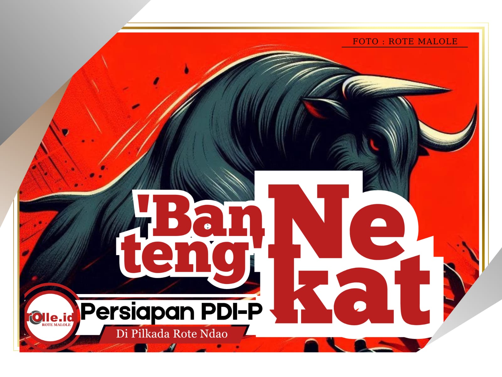 big-koalisi-di-pilkada-rote-ndao-bikin-‘banteng’-tak-kecut-nyali,-santunnya-apik-main-politik