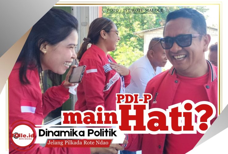 nasdem-masih-biru,-tapi-‘banteng’-diisu-tak-nyaman-dengan-phb,-pdi-p-bisa-menang-tanpa-lentera?