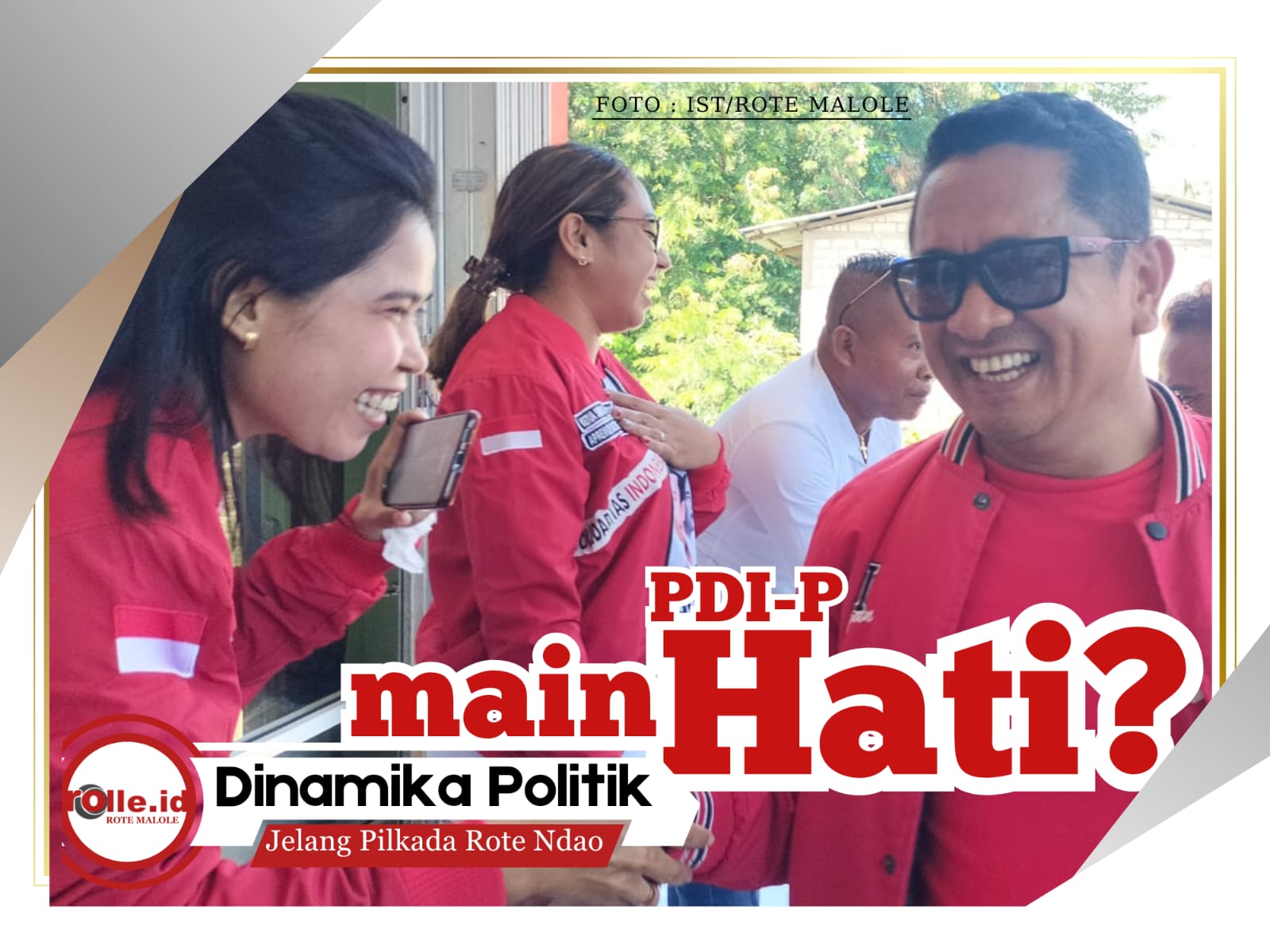 nasdem-masih-biru,-tapi-‘banteng’-diisu-tak-nyaman-dengan-phb,-pdi-p-bisa-menang-tanpa-lentera?