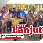 ‘abu-nae’-di-acara-hus-rote-ndao,-phb-pakai-baju-mirip-hanura-yang-dikawal-pasukan-berkuda,-ada-komen-lanjutkan