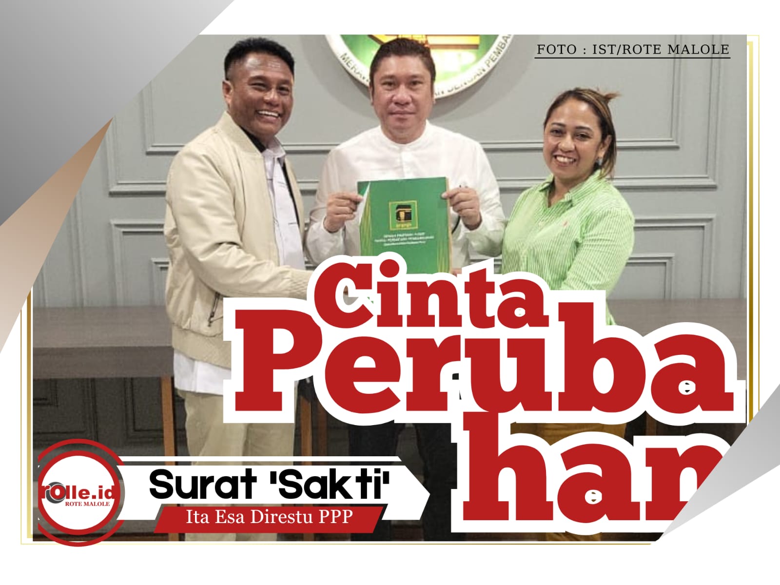 tak-hanya-cinta,-ppp-ternyata-lebih-‘nyaman’-di-ita-esa,-rote-ndao-butuh-perubahan