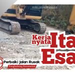 ita-esa-berkarya-di-panbar-hingga-landu-leko,-perlancar-jalan-penghubung-tiga-kecamatan