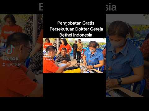 pengobatan-gratis-persekutuan-dokter-gereja-bethel-indonesia