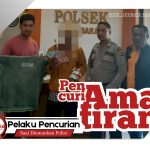 usai-curi-uang-di-oenggaut,-ferdianus-mau-kabur-kupang-dengan-penampilan-dipermak