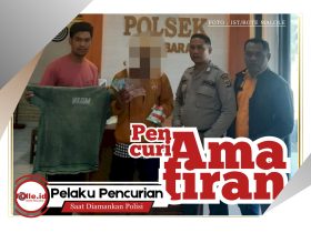 usai-curi-uang-di-oenggaut,-ferdianus-mau-kabur-kupang-dengan-penampilan-dipermak