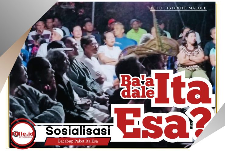 tiang-bendera-dikeluh-tak-berdampak,-nelayan-‘berteriak’-minta-diperhatikan,-ita-esa-pro-rakyat