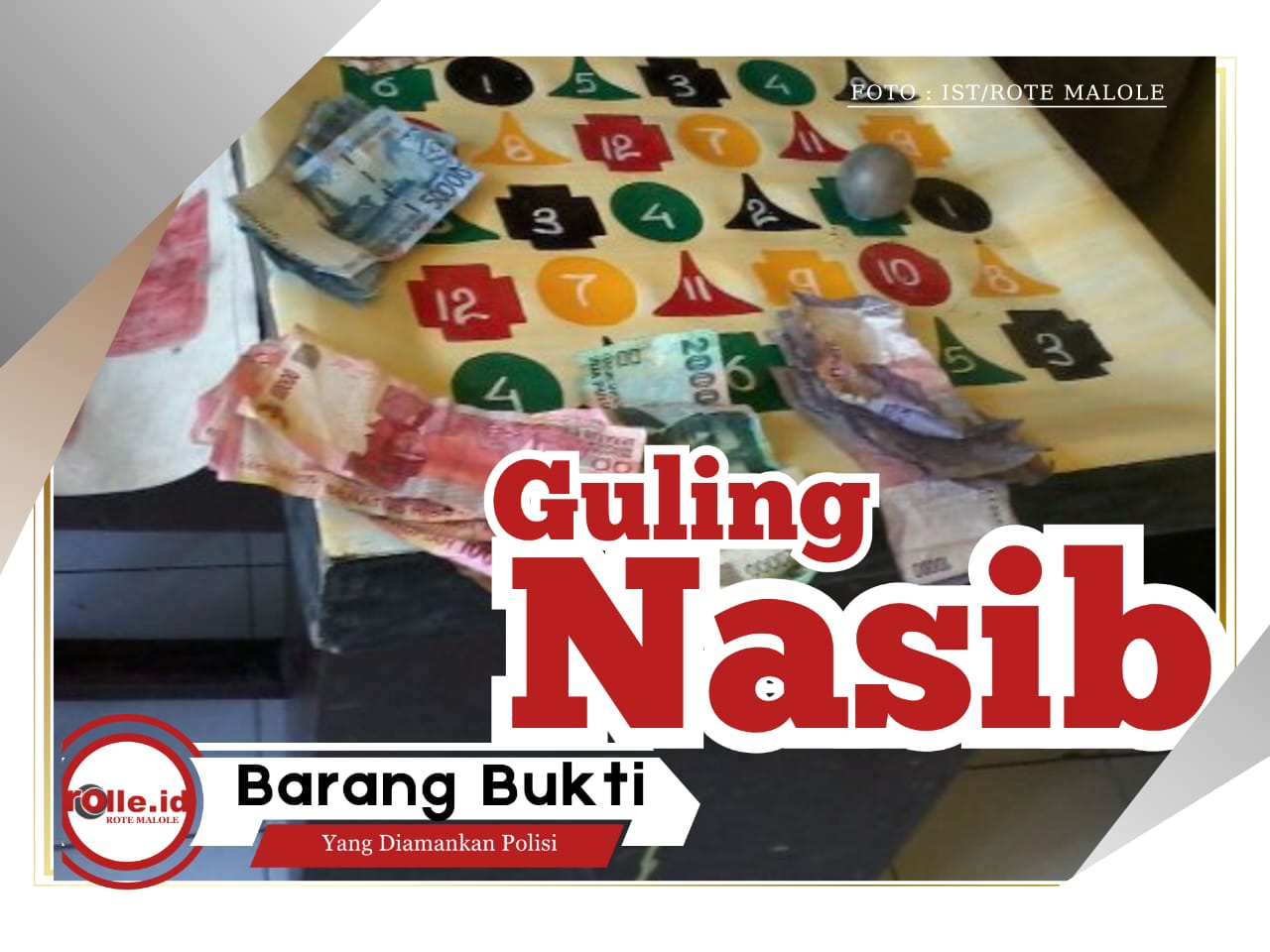 bandar-bg-diringkus-polres-rote-ndao,-kondektur-yang-kabur-tak-berkutik,-bb-jutaan-rupiah