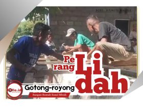 kades-menggelama-yang-nyaris-bertiris-dengan-esaul-sempat-mengelak,-ujungnya-ada-pengakuan-bikin-geli-hati