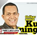 jangan-‘dele’,-abang-melki-bilang-tahapan-pilkada-aman-pasca-ketum-mundur