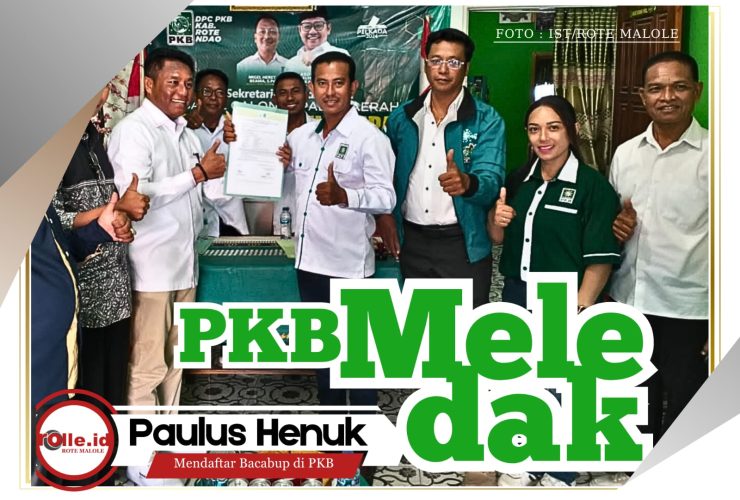 pkb-rote-ndao-menang-bersama-ita-esa,-meledak!