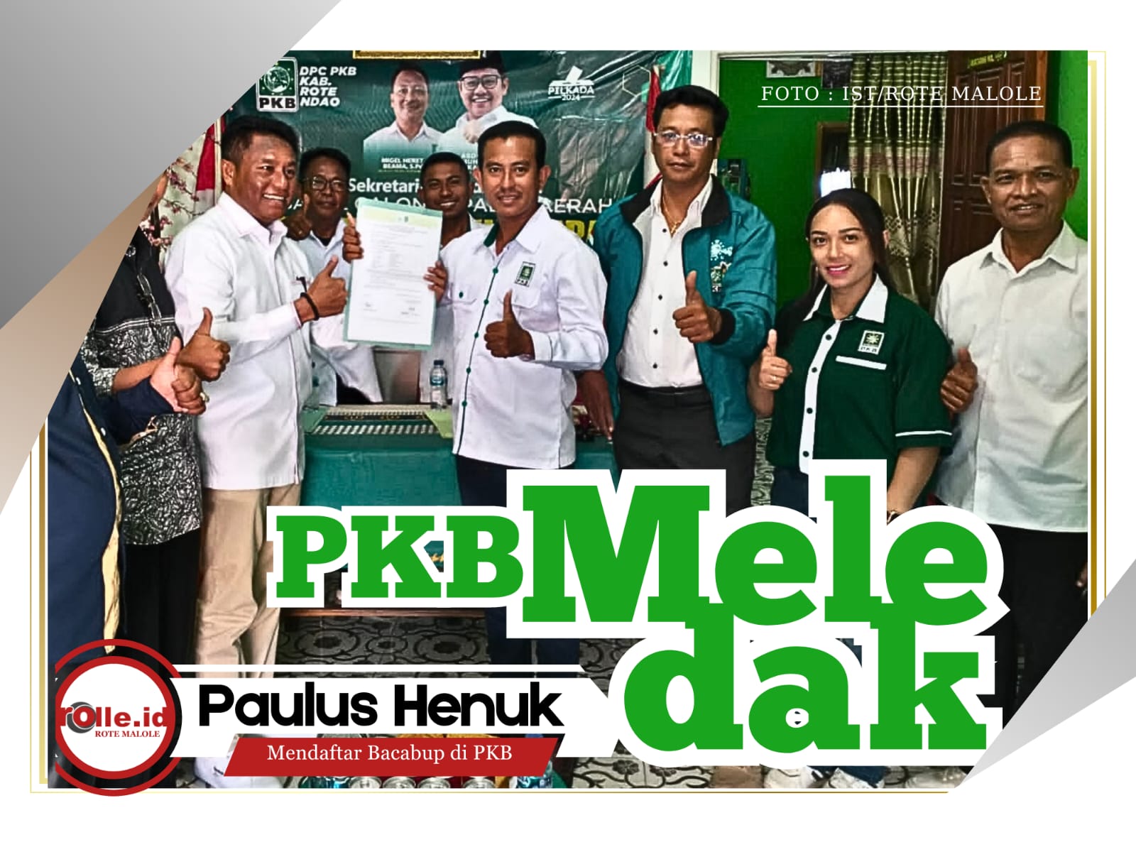 pkb-rote-ndao-menang-bersama-ita-esa,-meledak!