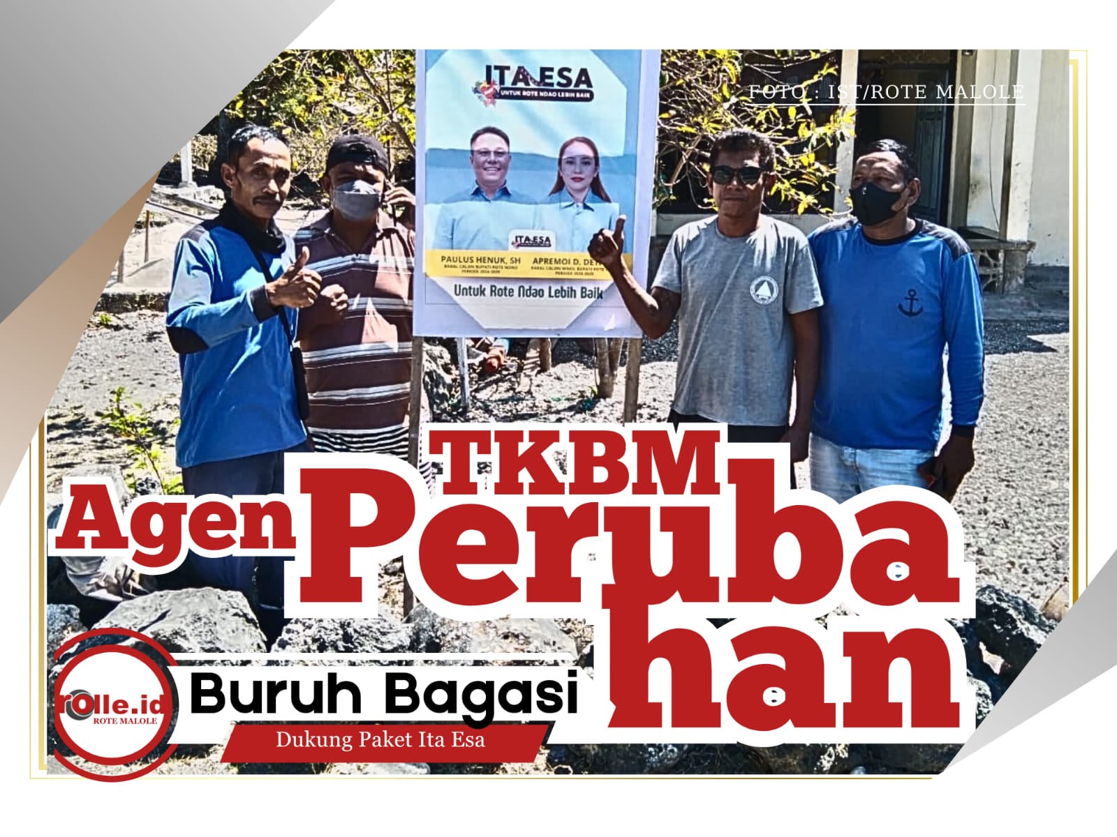 tkbm-batutua-ita-esa,-rindu-perubahan-di-atas-tanah-rote-ndao