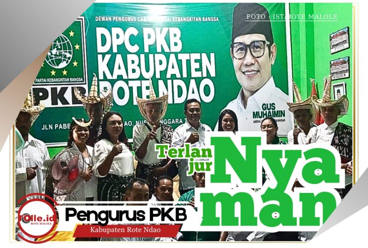 pkb-rote-ndao-terlanjur-‘nyaman’,-cak-imin-tetap-ketum