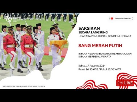 live:-upacara-penurunan-bendera-negara-sang-merah-putih-di-istana-ikn-nusantara