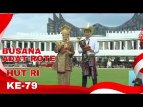 penampilan-busana-adat-rote-di-istana-ikn-nusantara-dalam-hut-ri-ke-79