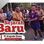 perdana-dalam-sejarah-limakoli,-tarkam-sambut-hut-proklamasi,-khabar-baiknya-non-apbdesa