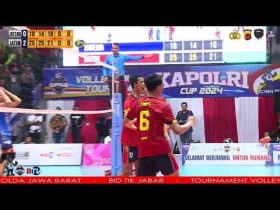 live-|-volly-kapolri-cup-2024,-polda-jawa-timur-vs-jawa-tengah