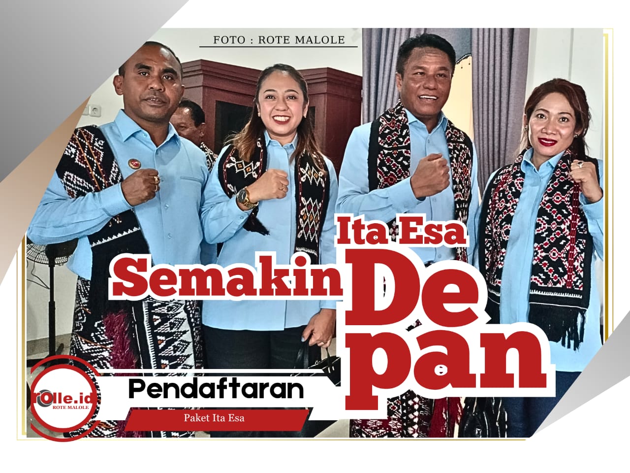 selamat,-ita-esa,-lentera-plus-lontar-malole,-sama-sama-naik-level-pencalonan,-petahana-janji-lagi-ke-kpu