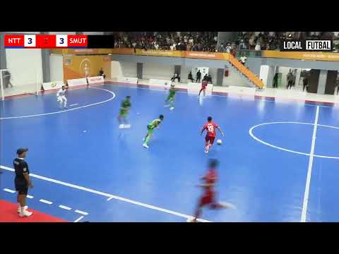 live.-futsal-pon-2024-:-nusa-tenggara-timur-vs-sumatera-utara