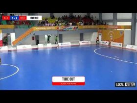 live.-semifinal-futsal-pon-2024-:-kalimantan-timur-vs-nusa-tenggara-timur