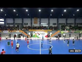 final-futsal-pon-putra-2024-:-jawa-timur-vs-kalimantan-timur