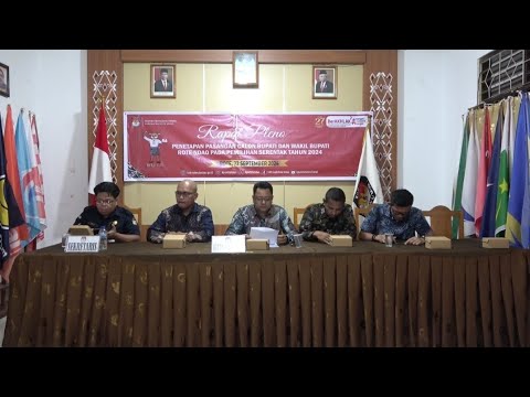 penetapan-pasangan-calon-bupati-dan-wakil-bupati-kabupaten-rote-ndao-pilkada-2024