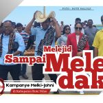 ada-pekik-‘meledak’-di-kampanye-melki-johni,-sist-lusy-malah-bilang-begini