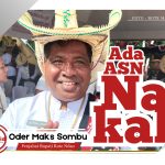 pj-bupati-rote-ndao-kesal,-masih-ada-oknum-asn-ikut-bermain-politik