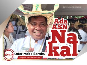 pj-bupati-rote-ndao-kesal,-masih-ada-oknum-asn-ikut-bermain-politik