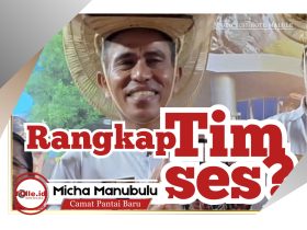 pesan-politik-yang-dishare-camat-pantai-baru-‘serang’-dprd-plus-ita-esa,-alih-alih-beralibi-tapi-minta-maaf