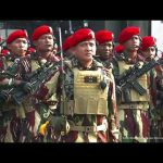 upacara-hut-tni-ke-79-tahun-2024