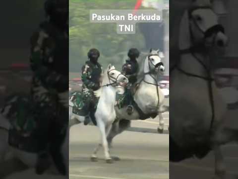 pasukan-berkuda-tni