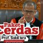 Ada Canda Sesama Profesor di Sidang PHPU Rote Ndao, Paket C Apremoi Pantik Pujian Hakim MK