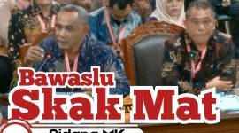Bawaslu Rote Ndao Bikin Lontar Malole Melemah di MK, Keabsahan Ijasah Paket C Apremoi Diakui