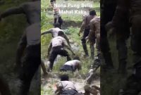 Nona Pung Belis Mahal Kaka