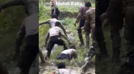 Nona Pung Belis Mahal Kaka