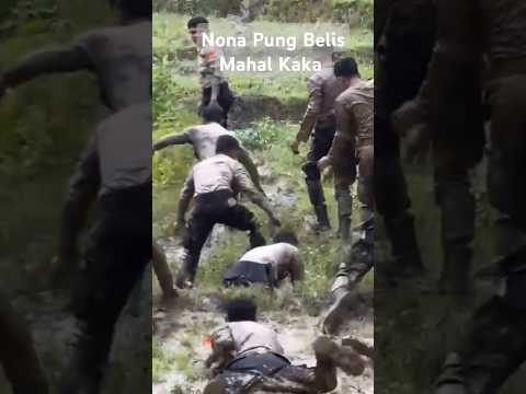 Nona Pung Belis Mahal Kaka