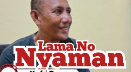 Warning Yefri Pena Bikin Paket C Apremoi Terang Benderang, yang Lama ‘Sonde’ Nyaman